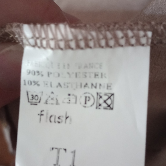 Flash jacket - Picture 5 of 5